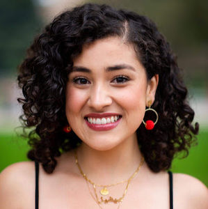 Meet your Posher, Michelle